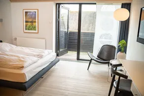 Nørre Vosborg Hotel & Gastronomi - Room
