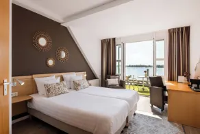 Hotel Hoogeerd by Flow Niftrik - Nijmegen - Quarto