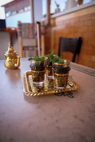 Diyar Marhaba - Restaurant