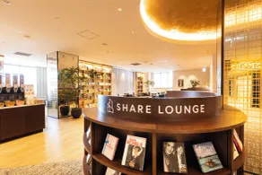 Richmond Hotel Premier Tokyo Schole - Salon du hall