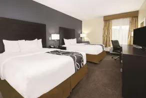 La Quinta by Wyndham Karnes City - Kenedy - Værelse