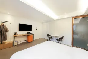 Bonatree Hotel - Chambre