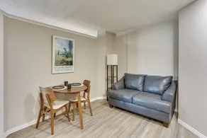 Oakland City Apartment: Close to Dtwn - Interiør