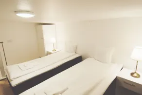 Rösjöbaden Camping & Stugby - Room