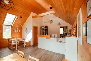 Glamping Mountain Fairy Tale - Recepção