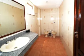 Verona Hotel - Bathroom