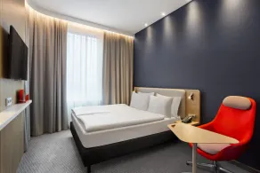 Holiday Inn Express Munich City West by IHG - Chambre