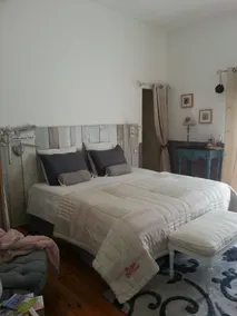 Le Paillé de Torreilles - Chambre
