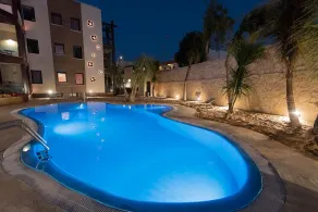 Alhambra Boutique Apartments by PMC Resorts - Pool