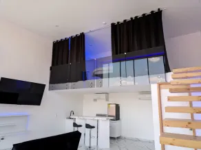 HOTEL OASIS inn - Habitación