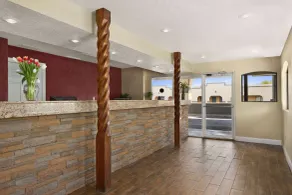 Travelodge by Wyndham Clovis - Hall