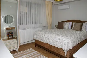 Dusler Vadisi Kazdaglari - Habitación
