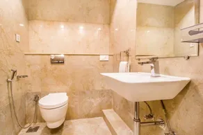 Hotel K square - Salle de bain