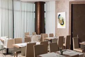 Phi Hotel Milano - Restaurant