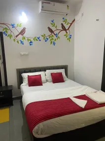 Ayurguru ayurvedic kalari Resort - Habitación
