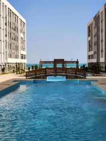 Fanadir Bay Resort - Pool