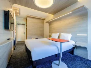 ibis Styles La Rochelle Centre Vieux Port - Habitación