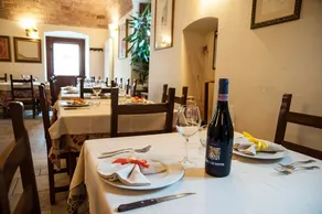 La Locanda di Mariella dal 1950 - Restaurant