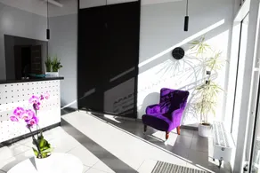 Apartamenty Towarowa Poznań - Receção