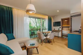 Forest Park Resort & SPA - Room