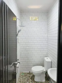 Pondok Indah Teluk Asmara - Salle de bain