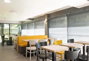 B&B HOTEL Pau Zénith - Restaurant