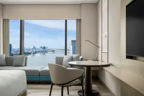 Courtyard by Marriott Danang Han River - Zimmer