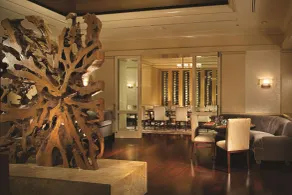 Fairmont Dallas - Restaurant