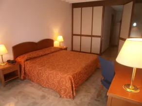 Residenze Garden - Room