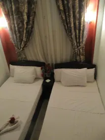 Garden View Hostel - Room