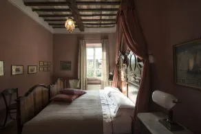 Al Porto Di Lucca B&B - Værelse
