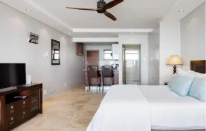 Bantry Beach Seaview Apartments - Chambre