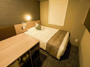 Super Hotel Premier Chitose Natural Hot Spring - Chambre