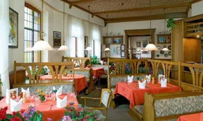 Landgasthof Tarp - Restaurant