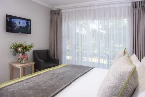 Palm Park Hotel - Room
