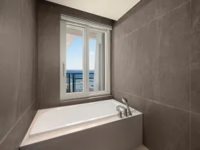 Wyndham Goseong Gangwon Hotel - Bagno