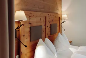 Hotel Alte Post - Room