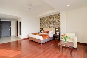 The Fern Denzong Hotel & Spa Gangtok - Room