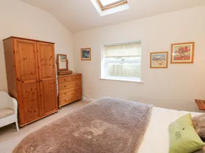 Wellington Lodge Cottage - Room