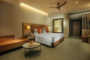 Elements by Rosetta- Varca, Goa - Chambre