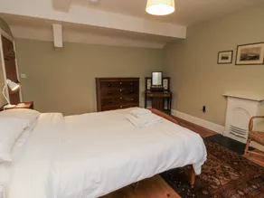 Brookleigh - Chambre