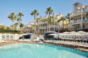 Beach Village at The Del, LXR Hotels & Resorts - Piscine