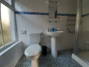 Ingleside - Room