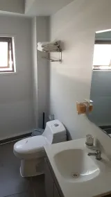 Hotel Domos Dream - Bathroom