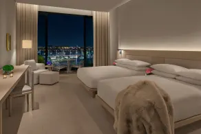 The Jeddah EDITION - Room