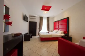 Villa Dorita Luxury Apartments - Rom