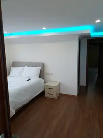 Sisdagi Zirve Otel - Room