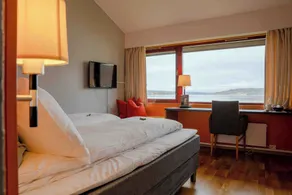 Thorbjørnrud Hotell - Room