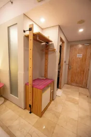 Koa D Surfer Hotel - Room