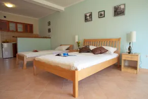 Bella Vista - Room